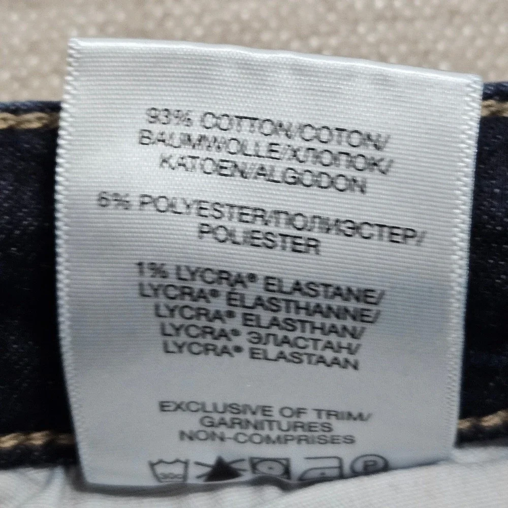 Silver Jeans silver jeans
